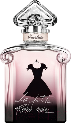 Парфюмерная вода Guerlain La Petite Robe Noire (30мл)
