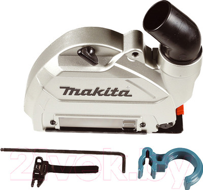 Вытяжной кожух Makita 196845-3