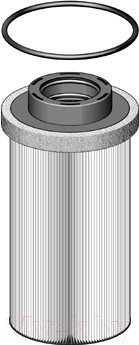 Топливный фильтр Purflux C832