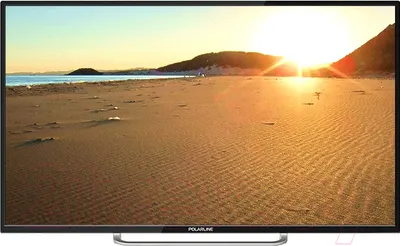 Телевизор POLARLine 40" 40PL52TC-SM