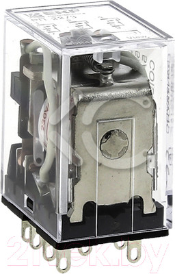 Реле промежуточное EKF PROxima RP-22-3-230