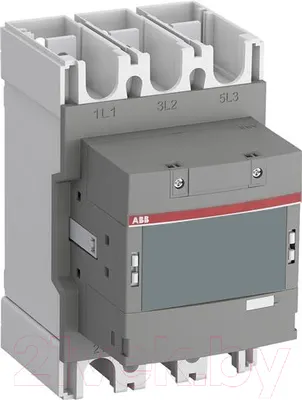 Контактор ABB AF370-30-11-13 / 1SFL607002R1311