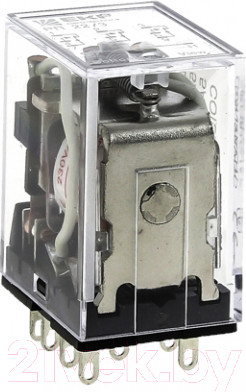 Реле промежуточное EKF PROxima RP-22-4-230