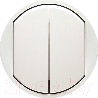 Лицевая панель Legrand Celiane 68002 (белый)