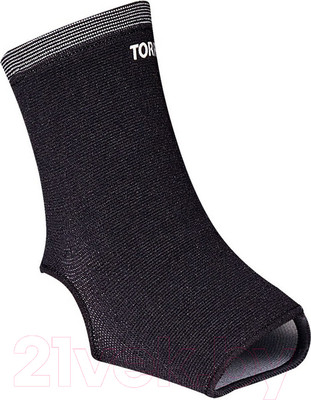 Суппорт голеностопа Torres PRL11015XL (XL, черный)