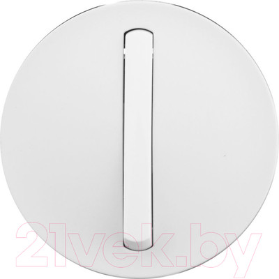 Лицевая панель Legrand Celiane 65001 (белый)