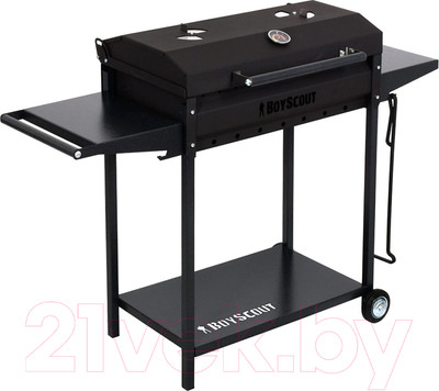 Мангал Boyscout 122x49x90 / 61616
