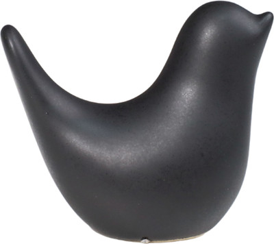 Статуэтка AksHome Bird 1 (черный)