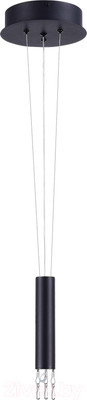 Подвесная система ST Luce ST606.429.00 (черный)