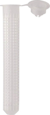 Гильза сетчатая ЕКТ 16x130 / 71856 (пластмассовая)