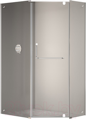 Душевой уголок RGW PA-091 / 35089180-11