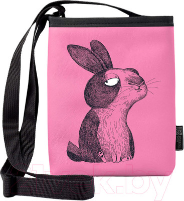 Детская сумка Феникс+ Крэйзи кролик / 60526