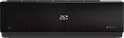 Сплит-система Royal Clima Attica Nero RC-AN28HN
