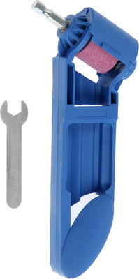 Насадка для электроинструмента Tundra Для дрели / 7005388