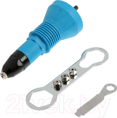 Насадка для электроинструмента Tundra Для шуруповерта 4622482