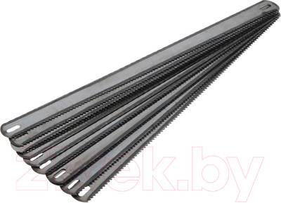 Набор полотен для ножовки LOM 5224312 (12шт)