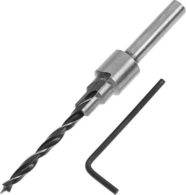 Сверло Tundra Под конфирмат 7x70мм / 3015670