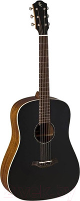 Акустическая гитара Baton Rouge X11S/SD-BT