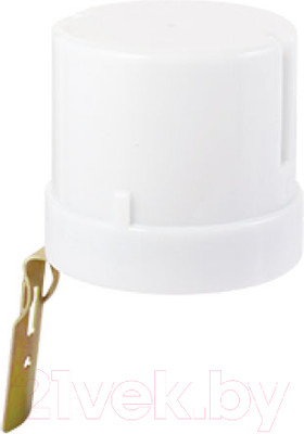 Фотореле JAZZway PMS PR 602 5000Вт / 5017306