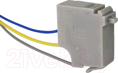 Контакт вспомогательный для выключателя автоматического TDM ВК 100-1600 ВА89 / SQ0751-0064