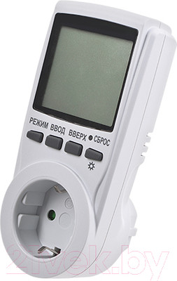 Ваттметр Robiton PM-3 / БЛ15427