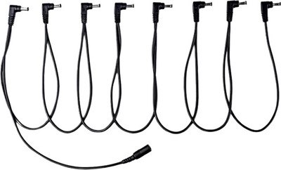 Разветвитель питания Joyo CM-26