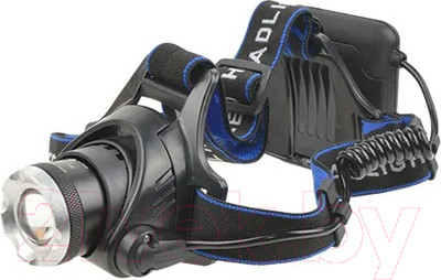 Фонарь Garin Lux HL10 / БЛ16470