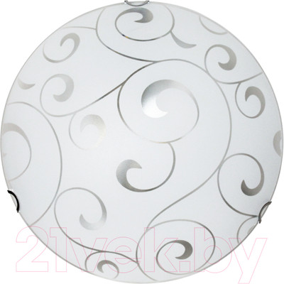 Светильник Элетех Морокко 300 НПБ 01-2x60-139 М16 (матовый белый)