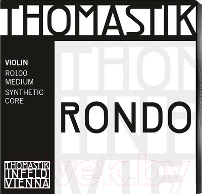 Струны для смычковых Thomastik Rondo RO100