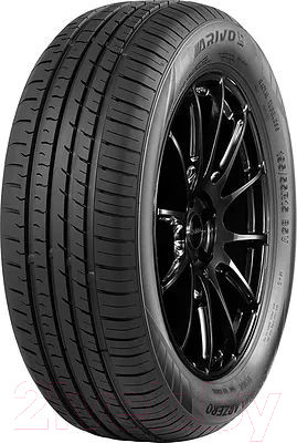 Летняя шина Arivo Premio ARZero 205/55R16 91V