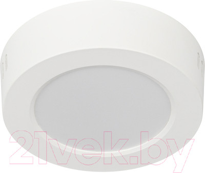 Точечный светильник ЭРА LED 19-12-6K / Б0057448