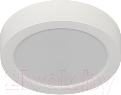 Точечный светильник ЭРА LED 19-18-6K / Б0057450