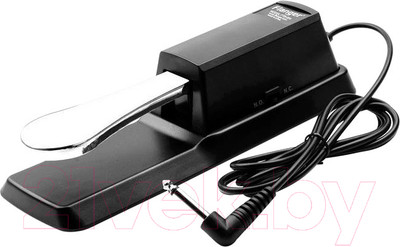 Педали, процессоры эффектов