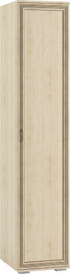 Шкаф-пенал Тэкс Ливорно ЛШ-21 (дуб сонома)