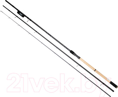 Удилище DAM Detek Match 70329 (3.9м)