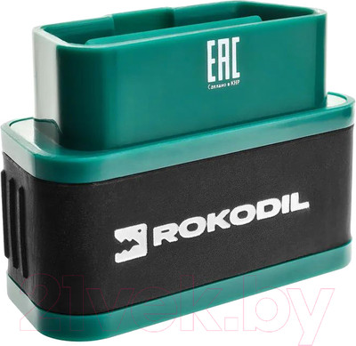 Автосканер Rokodil ScanX