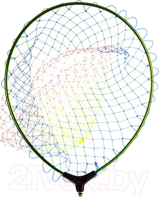 Голова подсачека Helios HS-GP-K-55x45