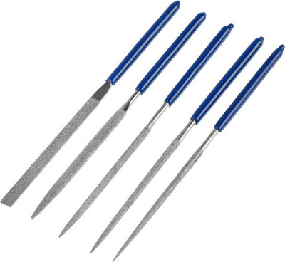 Набор надфилей Tundra 2275921 (5шт)