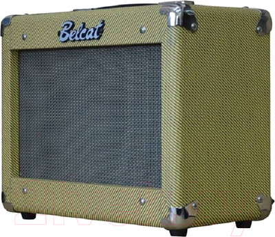 Комбоусилитель Belcat V15G Vintage Series