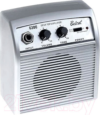 Комбоусилитель Belcat G3DC