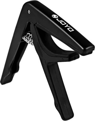 Каподастр Joyo JCP-01 (черный)