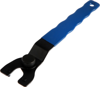 Ключ фланцевый Tundra Для УШМ / 5132207