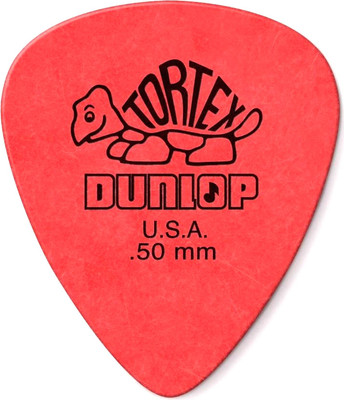 Медиатор Dunlop Manufacturing 418R.50
