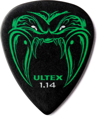 Медиатор Dunlop Manufacturing PH112R1.14