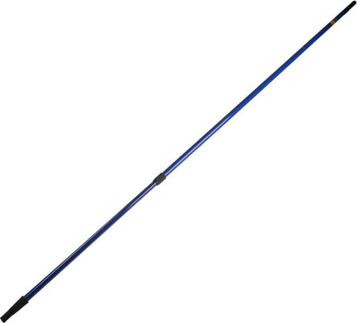 Стержень телескопический для малярного инструмента Tundra 1823918 1-3м