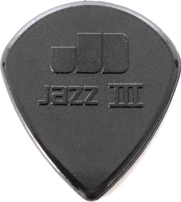 Медиатор Dunlop Manufacturing 47R3S