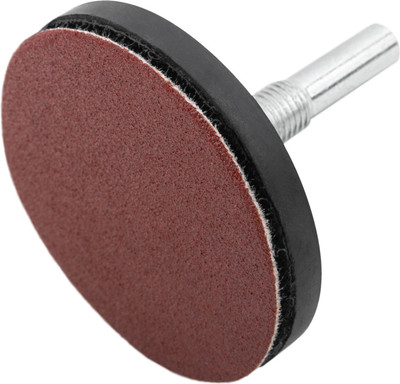 Набор шлифлистов FIT Со штифтом / 36913 (10шт)