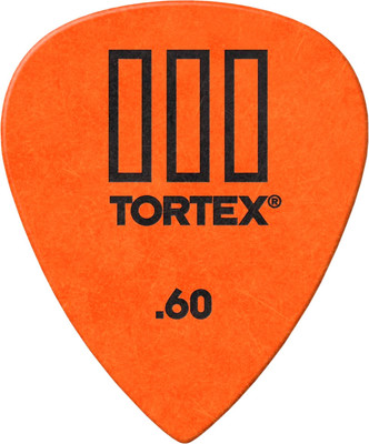 Медиатор Dunlop Manufacturing 462R.60
