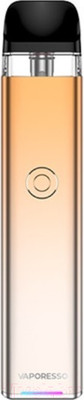 Электронный парогенератор Vaporesso Xros 3 Pod 1000mAh (2мл, золото)