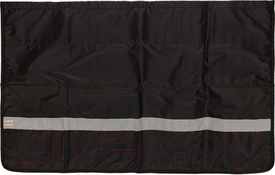 Накидка на задний бампер Rexant 80-0270 (100x75см)